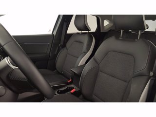 RENAULT Captur 1.6 E-Tech hybrid Intens 145cv auto