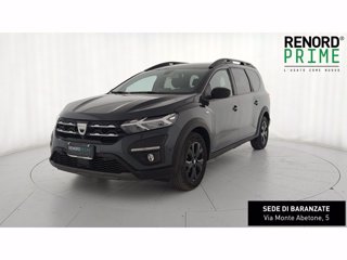 DACIA Jogger 1.0 tce Extreme UP Gpl 100cv AUTOCARRO