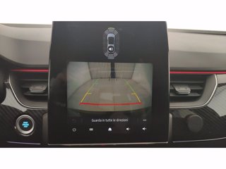 RENAULT Arkana 1.6 E-Tech full hybrid R.S. Line Fast Track 145cv