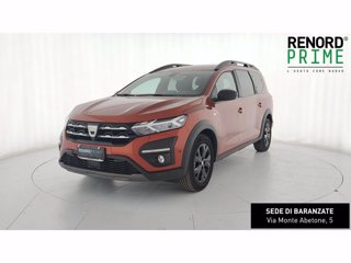 DACIA Jogger 1.0 TCe GPL Extreme UP 7p.ti