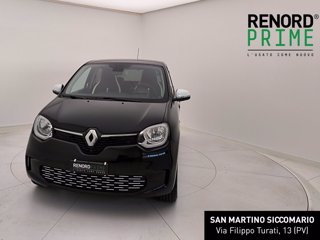 RENAULT Twingo Intens 22kWh