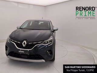 RENAULT Captur 1.0 TCe Intens