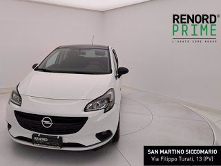 OPEL Corsa 5 Porte 1.2 b-Color