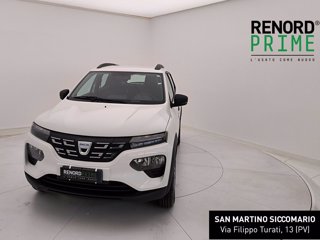 DACIA Spring Electric 45 Comfort