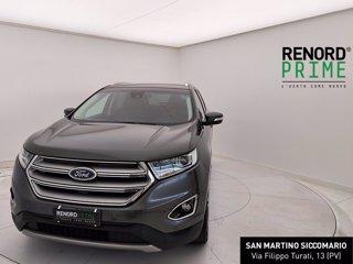FORD Edge 2.0 tdci Titanium s&s awd 210cv powershift