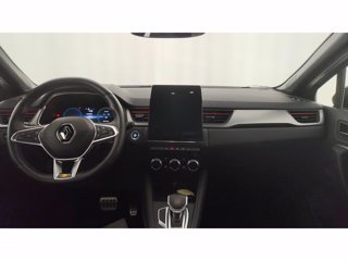 RENAULT Captur 1.6 E-Tech phev RS Line 160cv auto