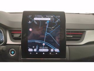 RENAULT Captur 1.6 E-Tech phev RS Line 160cv auto