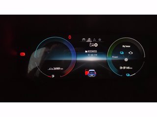 RENAULT Captur 1.6 E-Tech phev RS Line 160cv auto