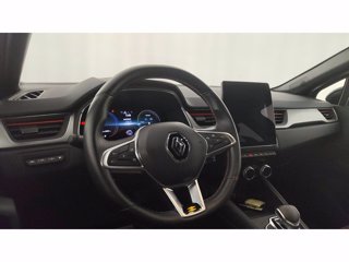 RENAULT Captur 1.6 E-Tech phev RS Line 160cv auto