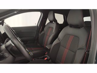 RENAULT Captur 1.6 E-Tech phev RS Line 160cv auto