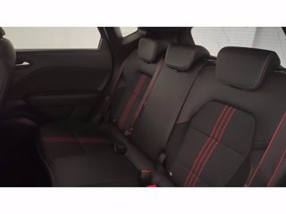 RENAULT Captur 1.6 E-Tech phev RS Line 160cv auto