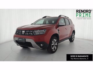 DACIA Duster 1.0 tce Prestige up Gpl 4x2 100cv