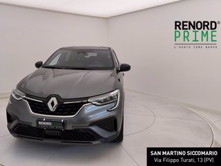 RENAULT Arkana 1.6 E-Tech full hybrid R.S. Line Fast Track