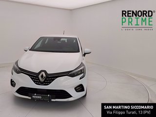 RENAULT Clio 5 Porte 1.6 E-TECH Hybrid 140cv Intens Auto