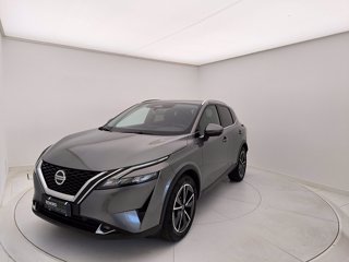 NISSAN Qashqai 1.3 mhev N-Style 2wd 140cv