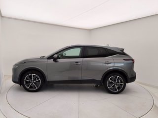 NISSAN Qashqai 1.3 mhev N-Style 2wd 140cv