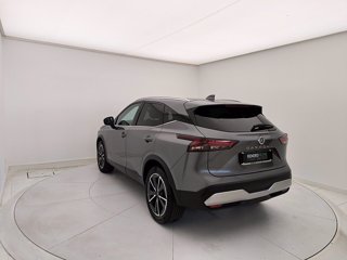 NISSAN Qashqai 1.3 mhev N-Style 2wd 140cv