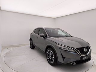 NISSAN Qashqai 1.3 mhev N-Style 2wd 140cv