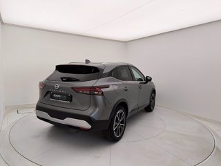 NISSAN Qashqai 1.3 mhev N-Style 2wd 140cv