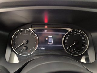 NISSAN Qashqai 1.3 mhev N-Style 2wd 140cv