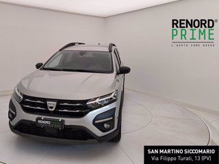 DACIA Jogger 1.0 TCe GPL Extreme UP 7p.ti
