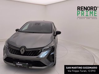 RENAULT Clio 1.0 TCe Techno