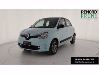 RENAULT Twingo 1.0 sce Zen 65cv