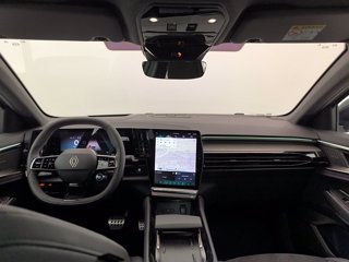 RENAULT esprit Alpine full hybrid E-Tech 200