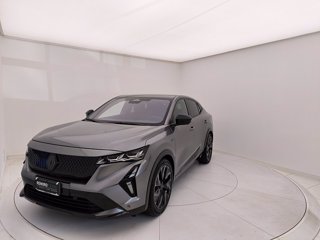 RENAULT esprit Alpine full hybrid E-Tech 200