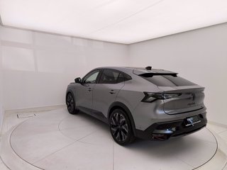 RENAULT esprit Alpine full hybrid E-Tech 200