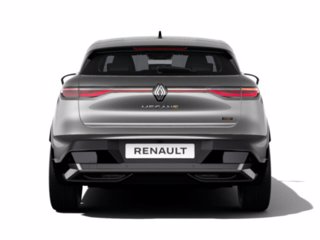 RENAULT techno MY25 220cv comfort range