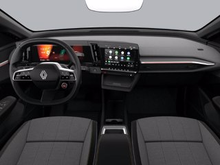 RENAULT techno MY25 220cv comfort range