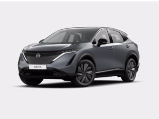 NISSAN ARIYA 63kWh ENGAGE - A3