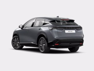 NISSAN ARIYA 63kWh ENGAGE - A3