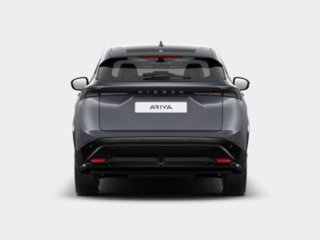 NISSAN ARIYA 63kWh ENGAGE - A3
