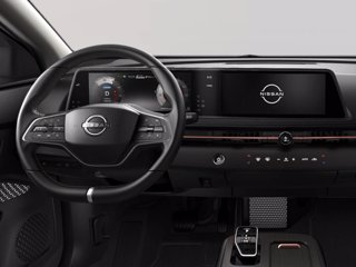 NISSAN ARIYA 63kWh ENGAGE - A3