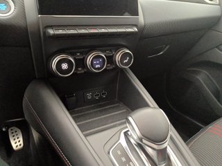 RENAULT Captur 1.6 E-Tech hybrid RS Line 145cv auto