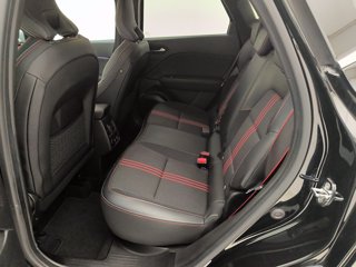 RENAULT Captur 1.6 E-Tech hybrid RS Line 145cv auto