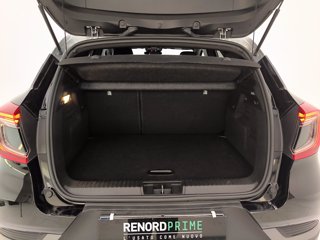 RENAULT Captur 1.6 E-Tech hybrid RS Line 145cv auto