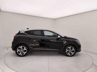 RENAULT Captur 1.6 E-Tech hybrid RS Line 145cv auto