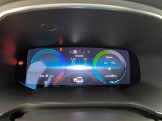 RENAULT Captur 1.6 E-Tech hybrid RS Line 145cv auto