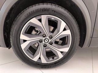 RENAULT Captur 1.6 E-Tech hybrid RS Line 145cv auto