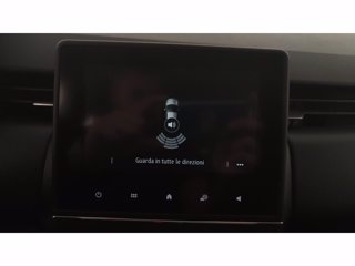 RENAULT Clio 1.0 sce Zen 65cv my21