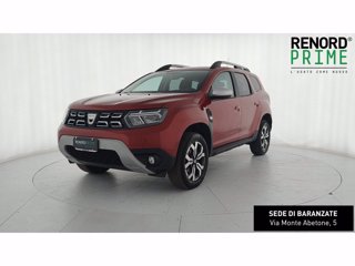 DACIA Duster 1.0 tce Prestige up Gpl 4x2 100cv