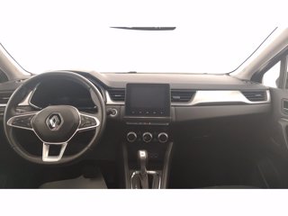 RENAULT Captur 1.6 E-Tech phev Techno 160cv auto