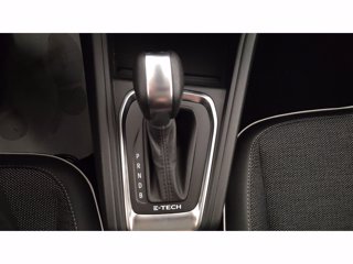 RENAULT Captur 1.6 E-Tech phev Techno 160cv auto