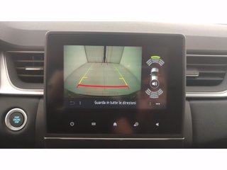 RENAULT Captur 1.6 E-Tech phev Techno 160cv auto