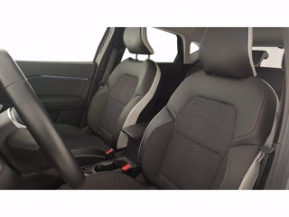 RENAULT Captur 1.6 E-Tech phev Techno 160cv auto