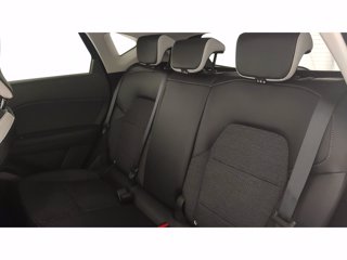 RENAULT Captur 1.6 E-Tech phev Techno 160cv auto