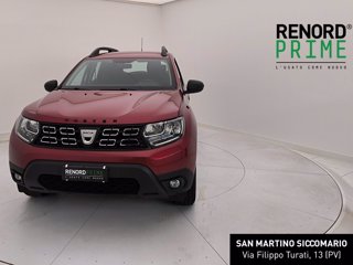 DACIA Duster 1.0 tce ECO-G Comfort 4x2